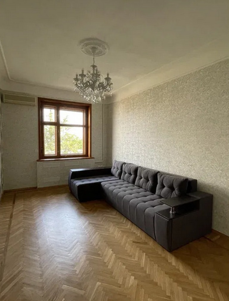 Аренда 2-комнатной квартиры 55 м², Феодосия Макаревского пер.