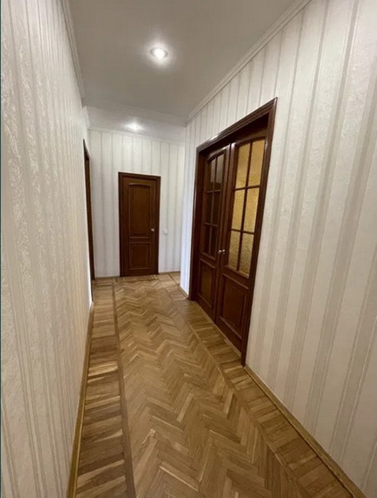 Аренда 2-комнатной квартиры 55 м², Феодосия Макаревского пер.