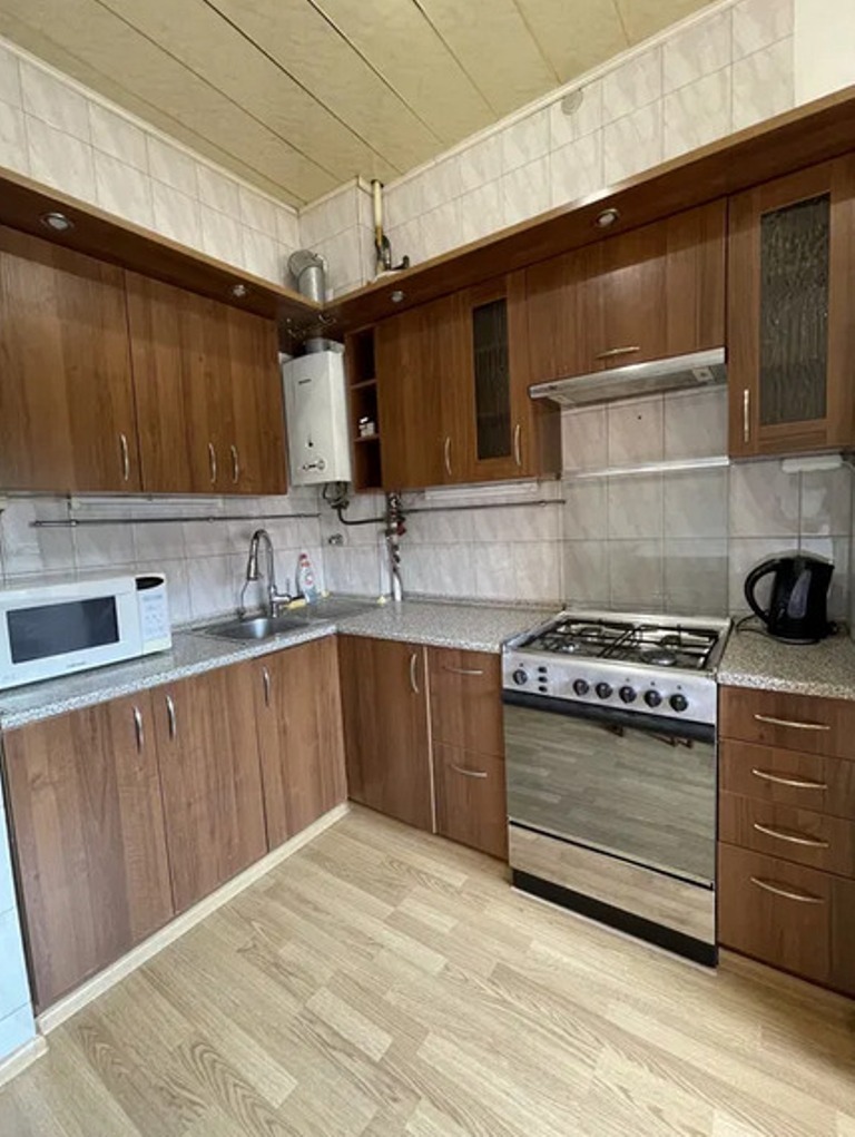 Аренда 2-комнатной квартиры 55 м², Феодосия Макаревского пер.