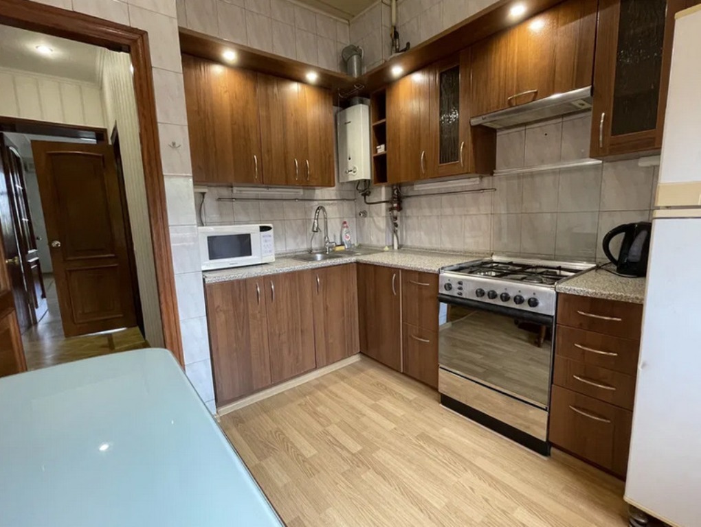Аренда 2-комнатной квартиры 55 м², Феодосия Макаревского пер.