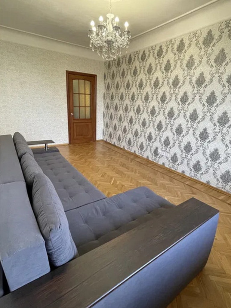 Аренда 2-комнатной квартиры 55 м², Феодосия Макаревского пер.