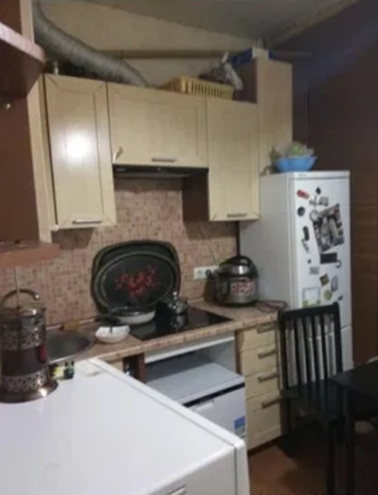 Продажа 3-комнатной квартиры 68 м², Святослава Храброго ул., 2