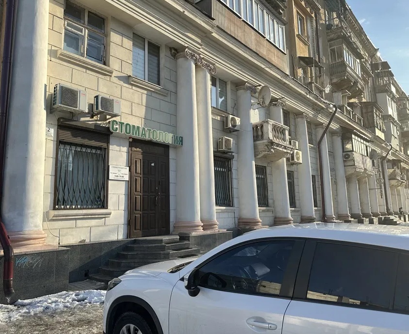 Продажа офиса 43 м², Мостовая ул., 2