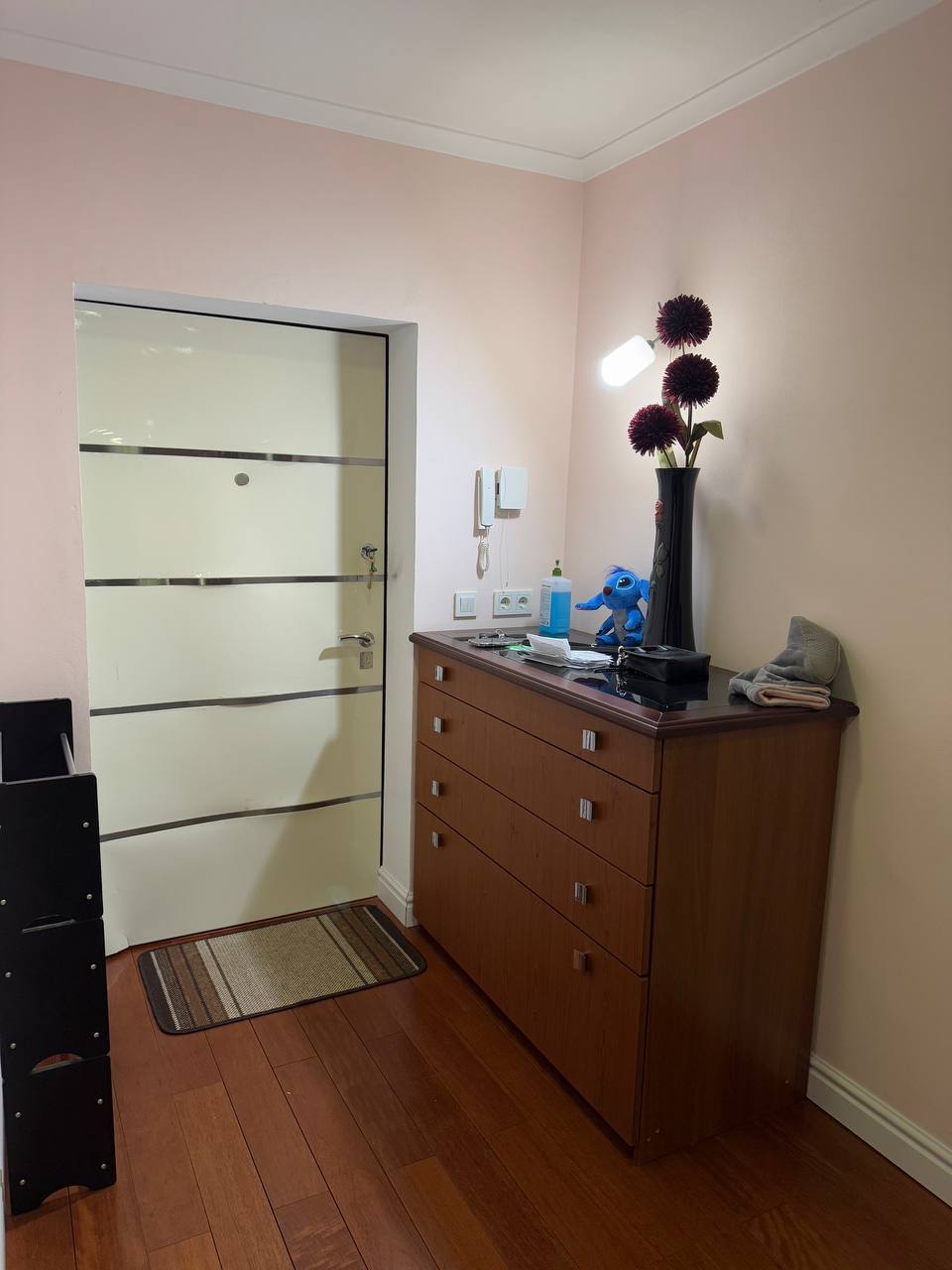 Продажа 3-комнатной квартиры 103 м², Новое Шоссе ул., 6