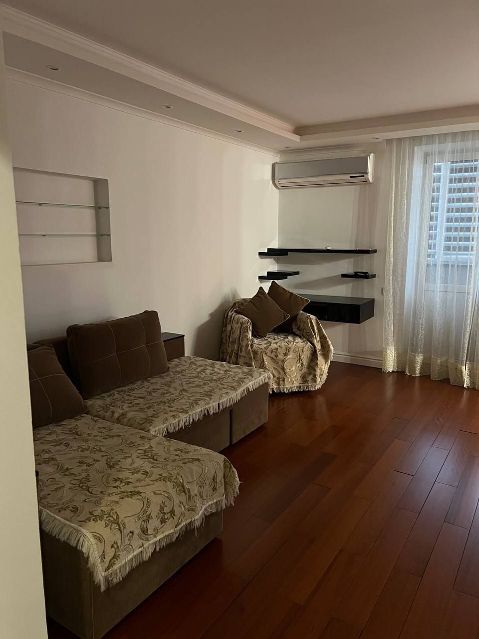 Продажа 3-комнатной квартиры 103 м², Новое Шоссе ул., 6