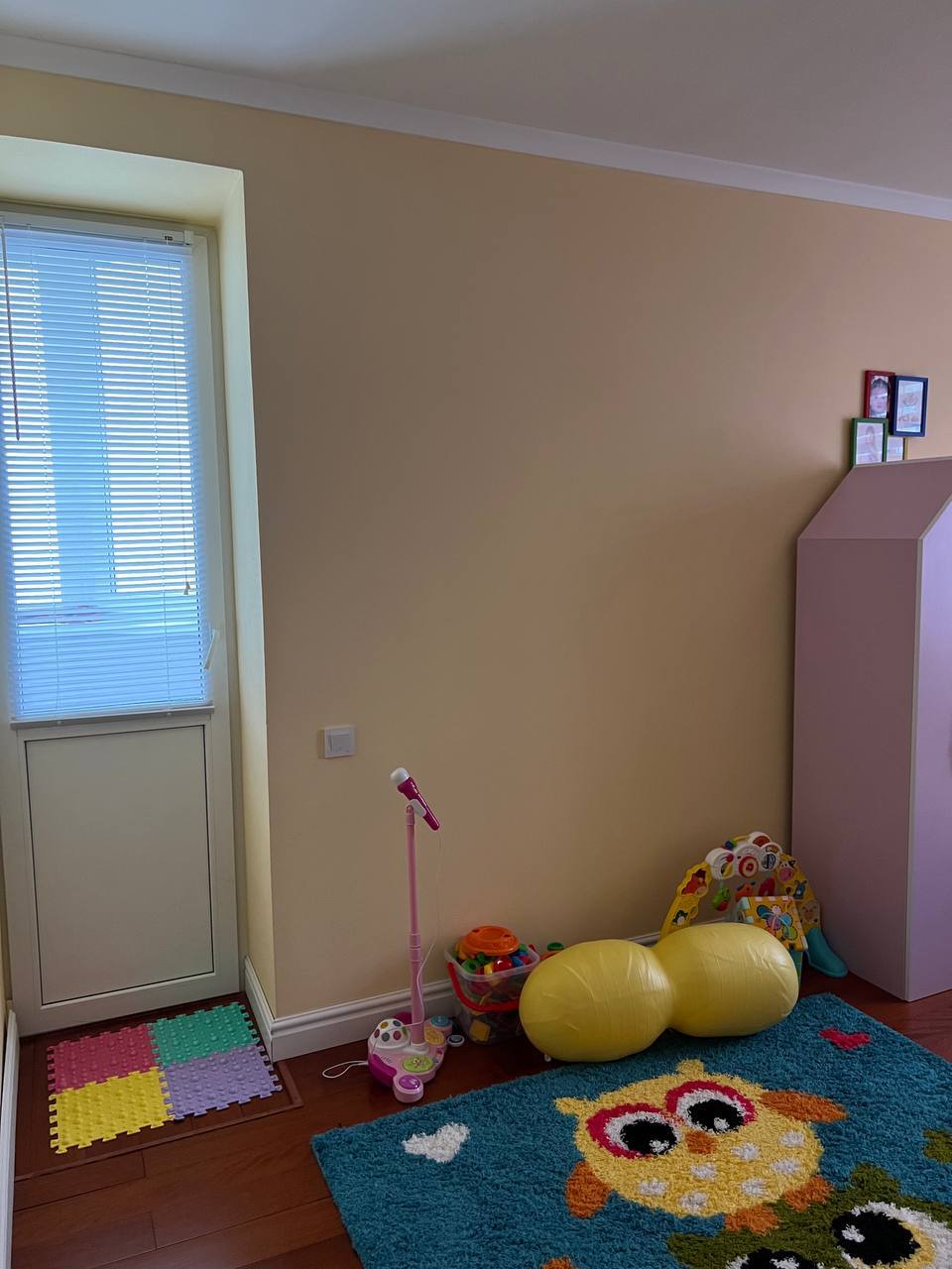 Продажа 3-комнатной квартиры 103 м², Новое Шоссе ул., 6