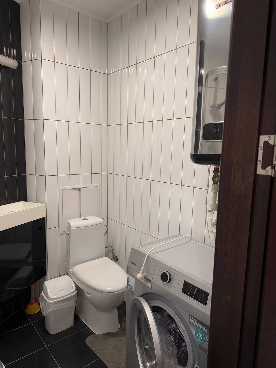 Продажа 3-комнатной квартиры 103 м², Новое Шоссе ул., 6
