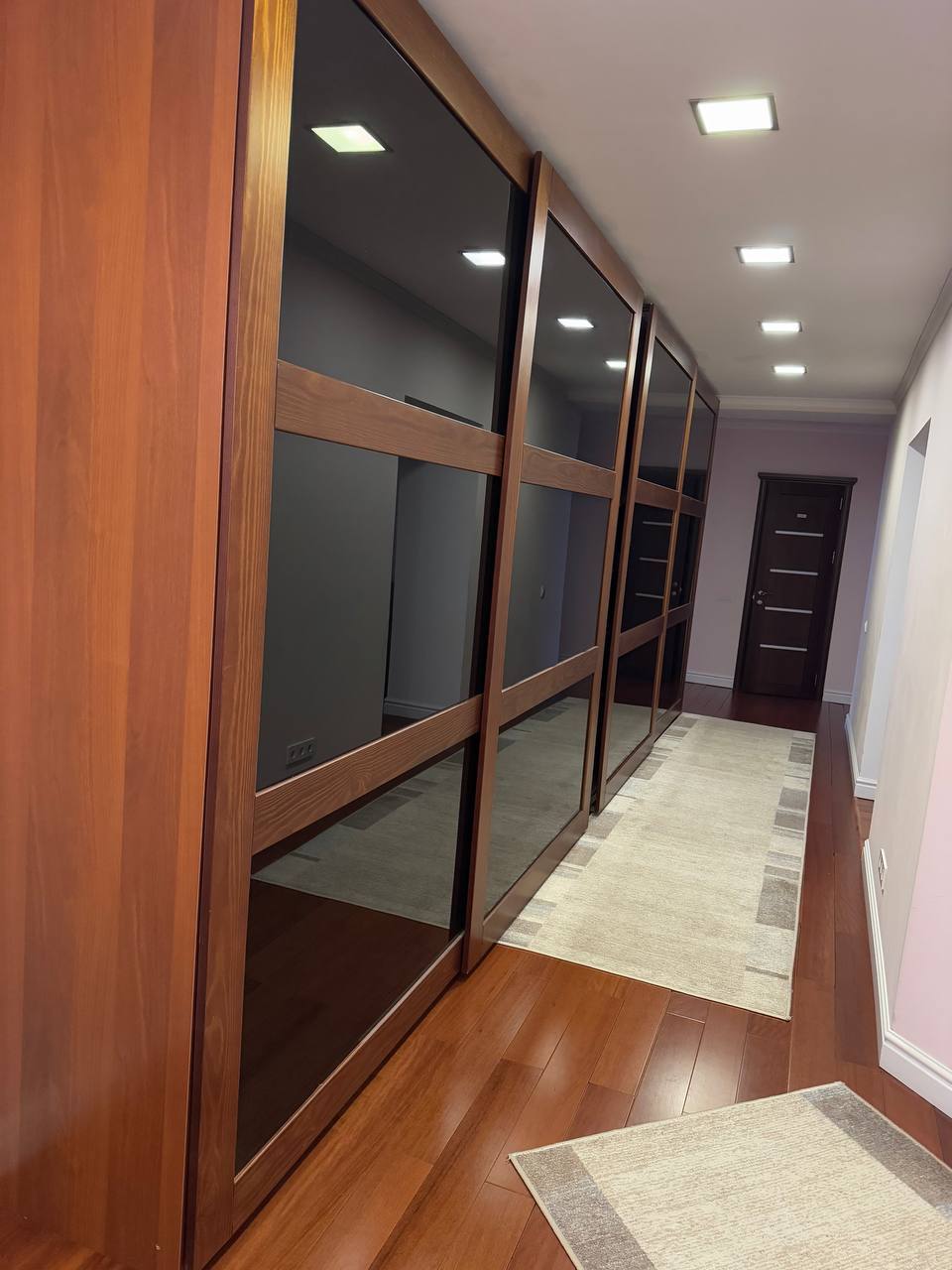 Продажа 3-комнатной квартиры 103 м², Новое Шоссе ул., 6