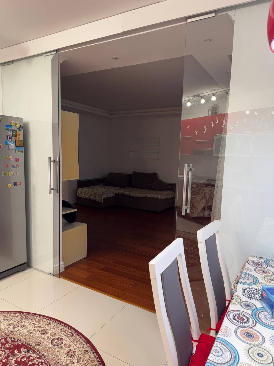 Продажа 3-комнатной квартиры 103 м², Новое Шоссе ул., 6