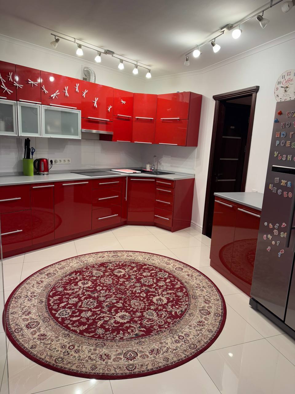 Продажа 3-комнатной квартиры 103 м², Новое Шоссе ул., 6