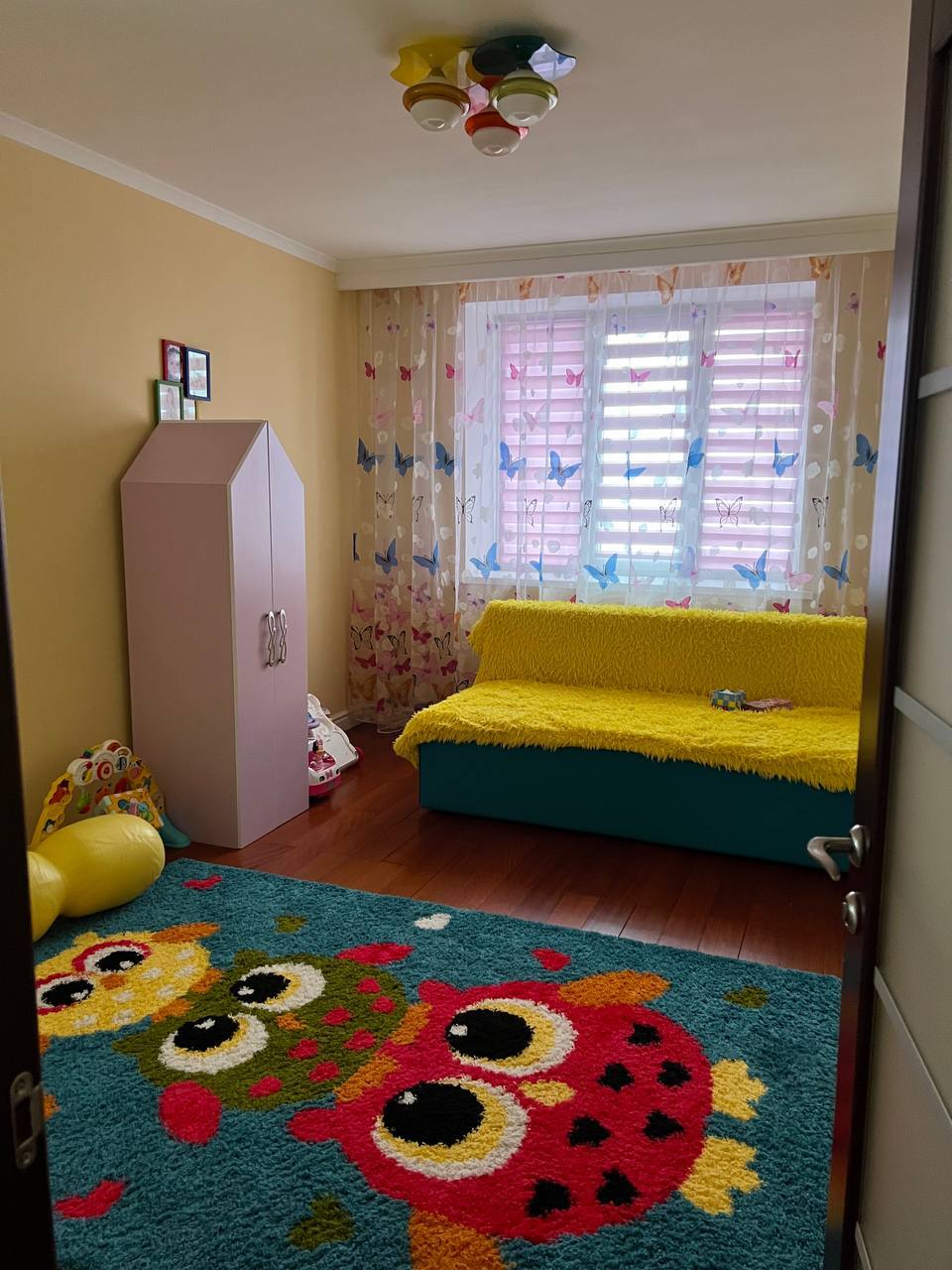 Продажа 3-комнатной квартиры 103 м², Новое Шоссе ул., 6