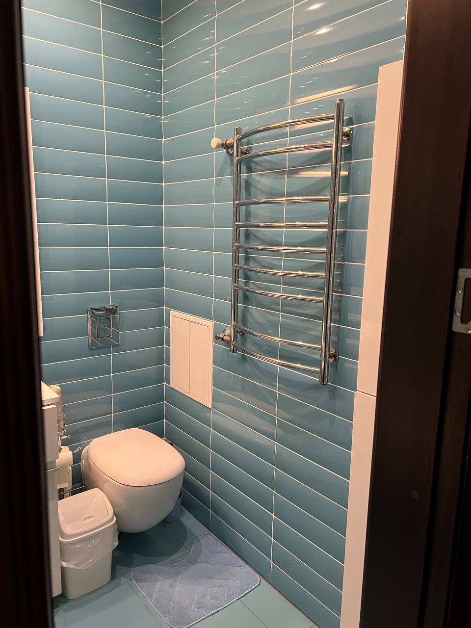 Продажа 3-комнатной квартиры 103 м², Новое Шоссе ул., 6