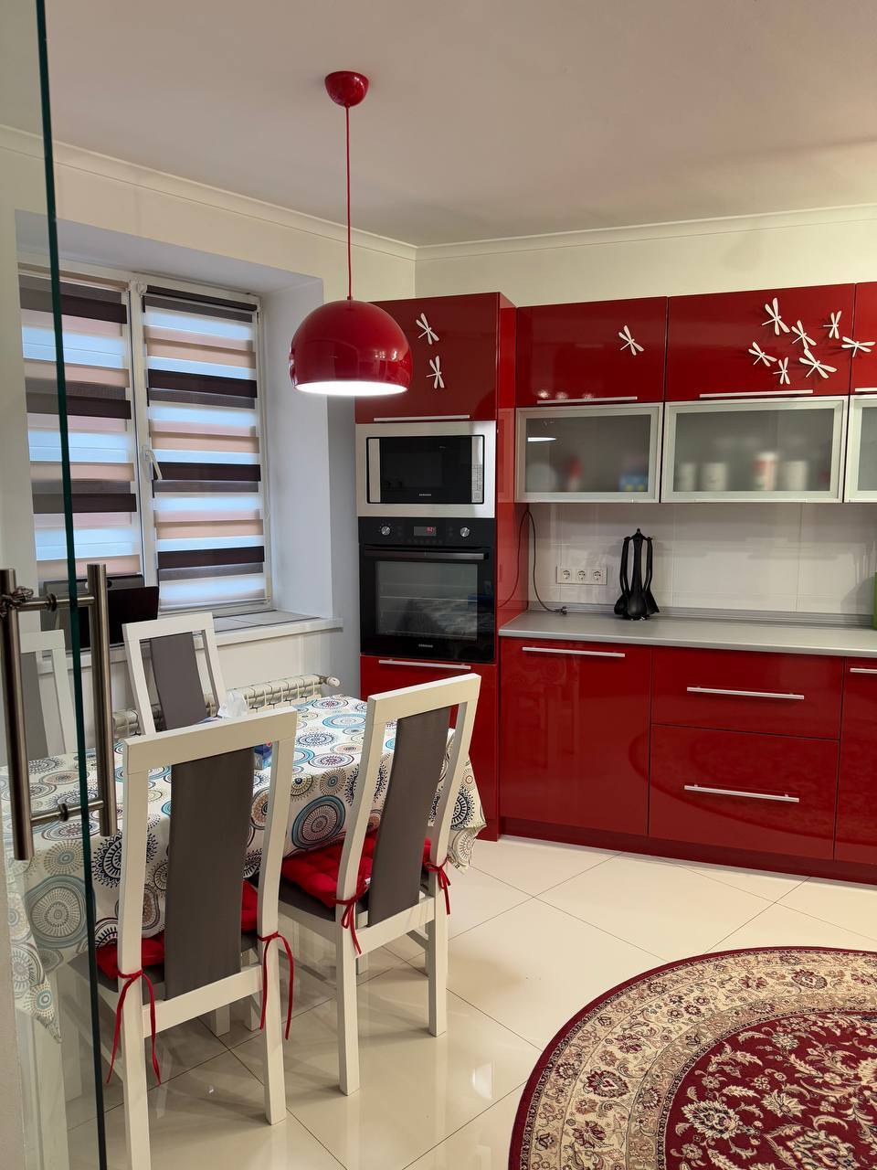 Продажа 3-комнатной квартиры 103 м², Новое Шоссе ул., 6