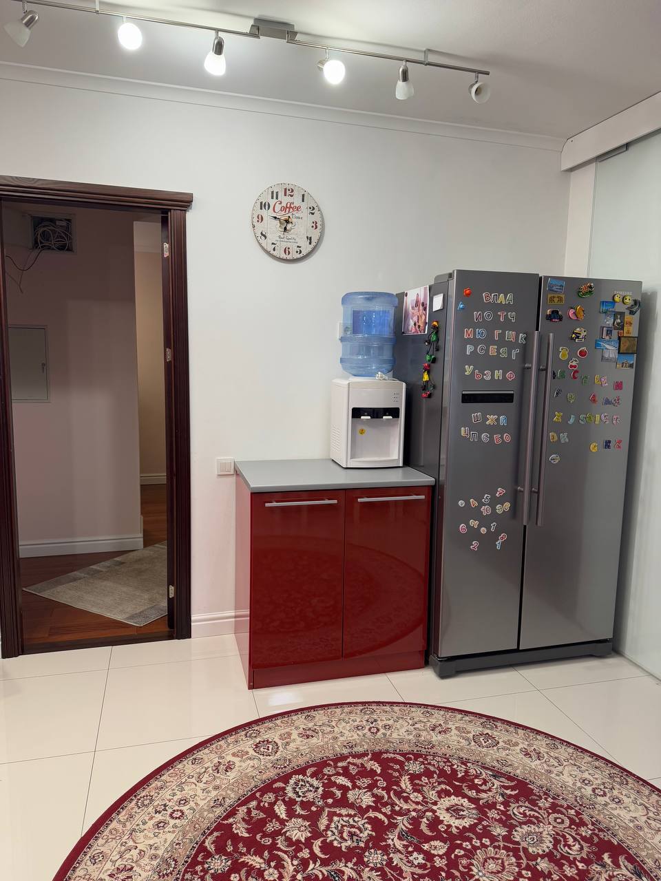 Продажа 3-комнатной квартиры 103 м², Новое Шоссе ул., 6
