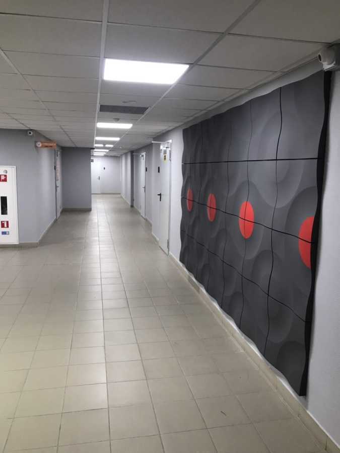 Аренда офиса 64 м², Александра Мишуги ул., 10