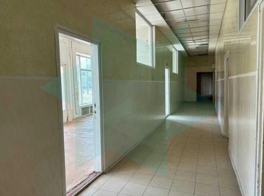 Продажа магазина 687 м², Слобожанский просп., 99