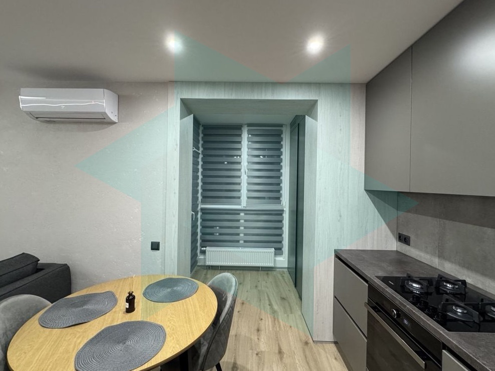 Оренда 1-кімнатної квартири 48 м², Слобожанський просп.