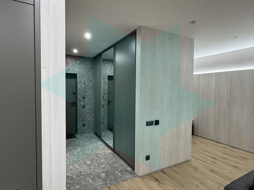 Оренда 1-кімнатної квартири 48 м², Слобожанський просп.