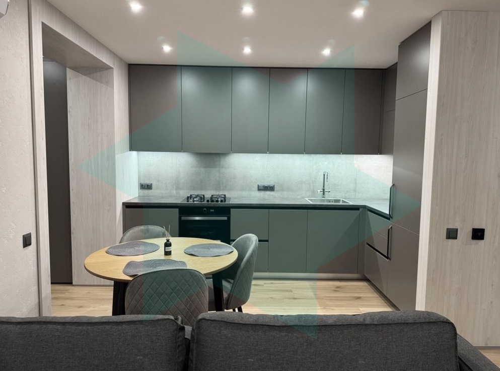 Оренда 1-кімнатної квартири 48 м², Слобожанський просп.