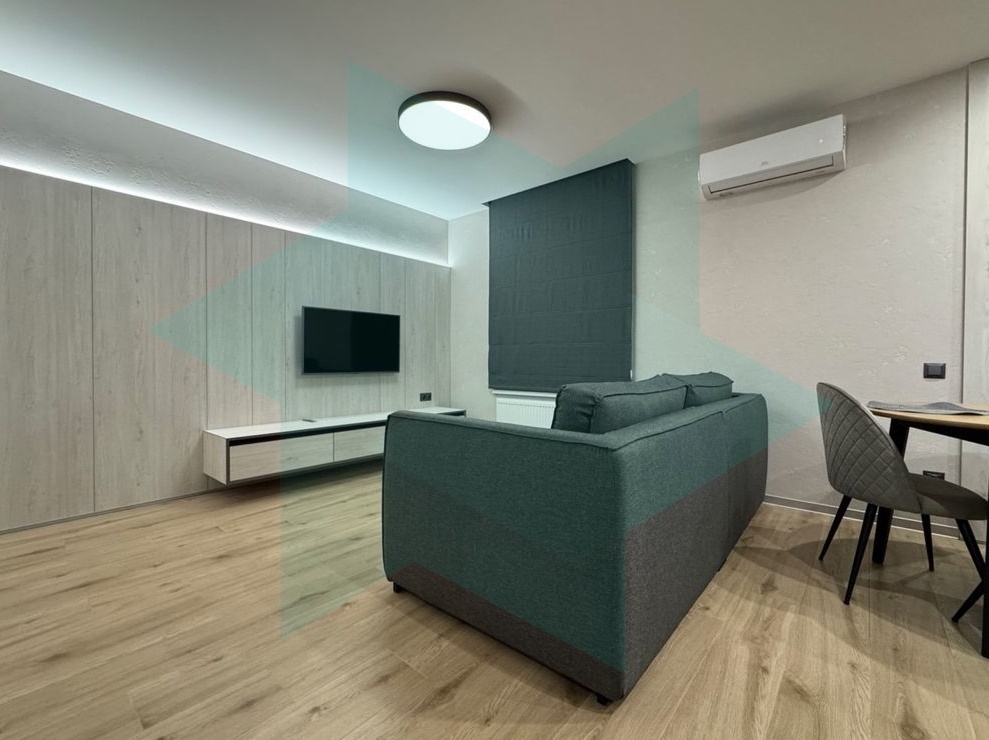 Оренда 1-кімнатної квартири 48 м², Слобожанський просп.