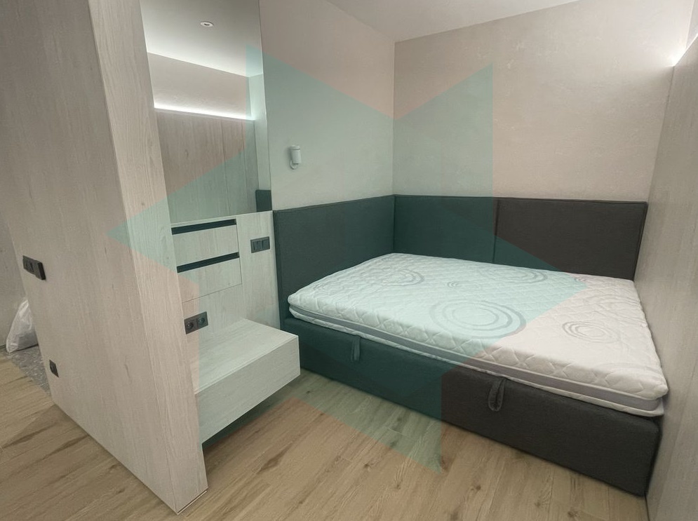 Оренда 1-кімнатної квартири 48 м², Слобожанський просп.
