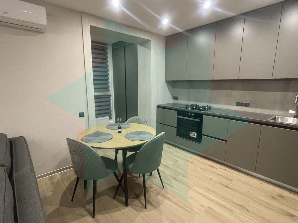 Оренда 1-кімнатної квартири 48 м², Слобожанський просп.