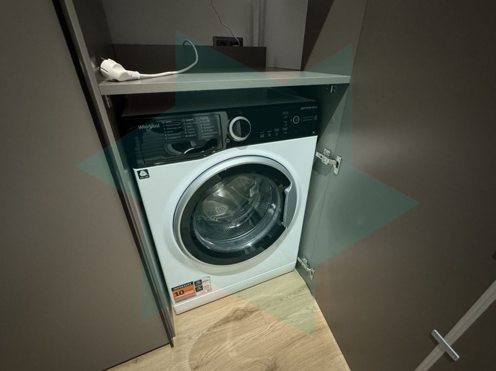 Оренда 1-кімнатної квартири 48 м², Слобожанський просп.