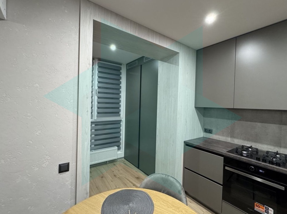 Оренда 1-кімнатної квартири 48 м², Слобожанський просп.