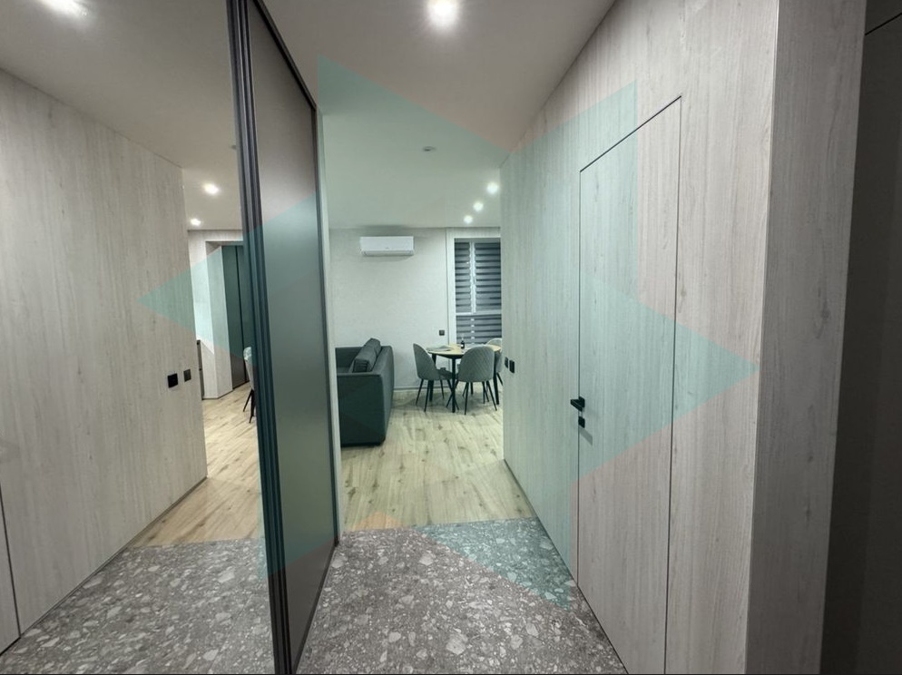 Оренда 1-кімнатної квартири 48 м², Слобожанський просп.