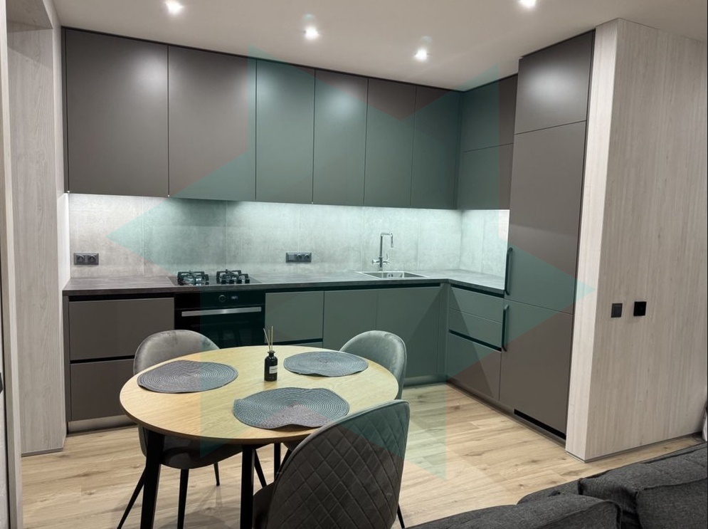 Оренда 1-кімнатної квартири 48 м², Слобожанський просп.