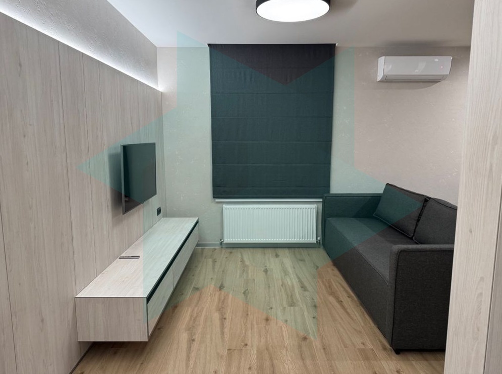 Оренда 1-кімнатної квартири 48 м², Слобожанський просп.