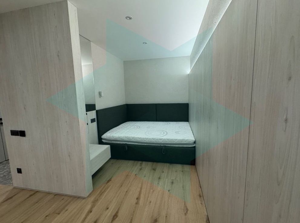 Оренда 1-кімнатної квартири 48 м², Слобожанський просп.