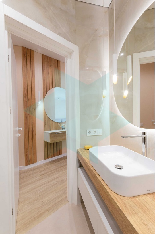 Оренда 2-кімнатної квартири 100 м², Набережна Перемоги вул.