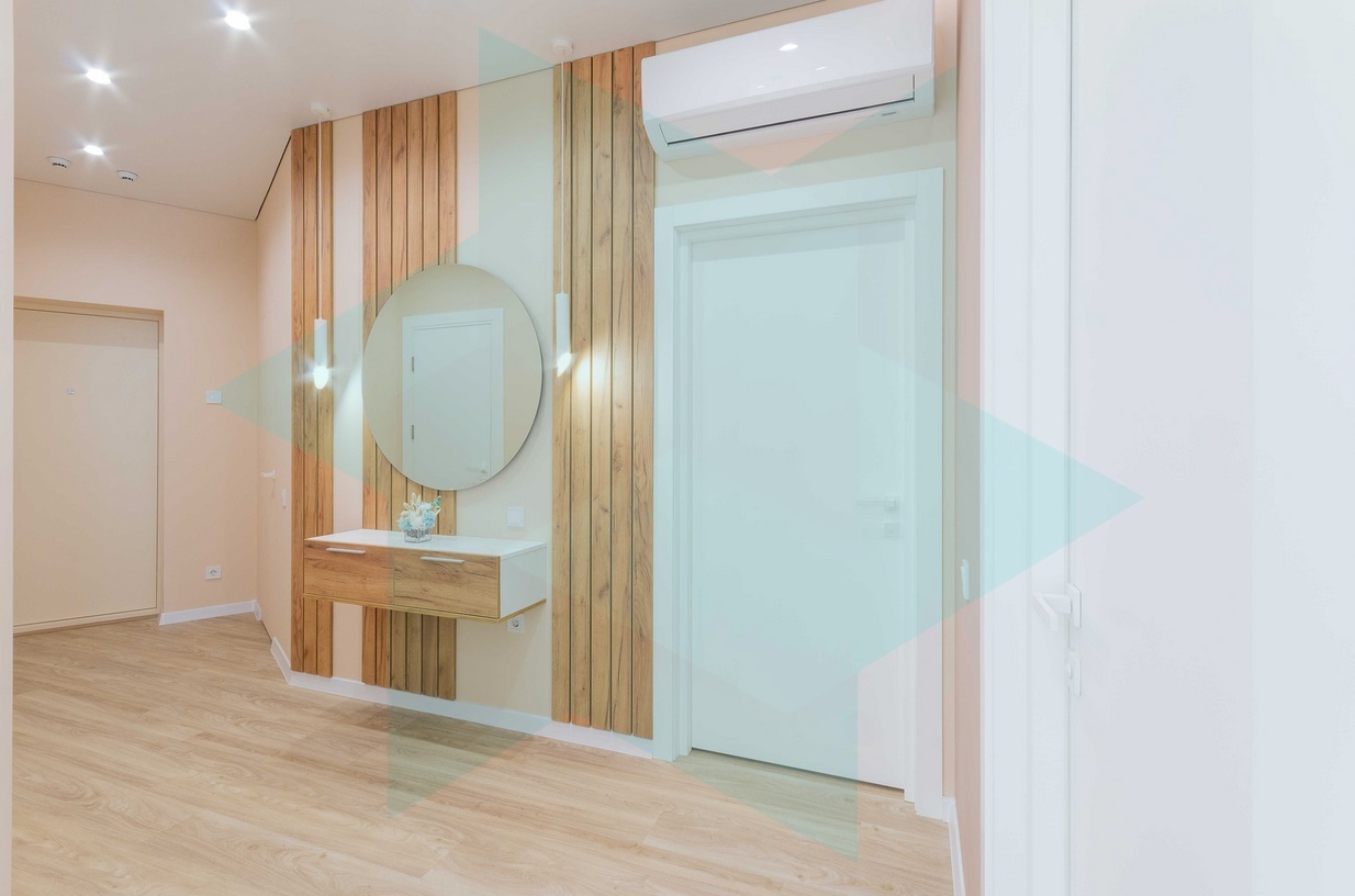 Оренда 2-кімнатної квартири 100 м², Набережна Перемоги вул.