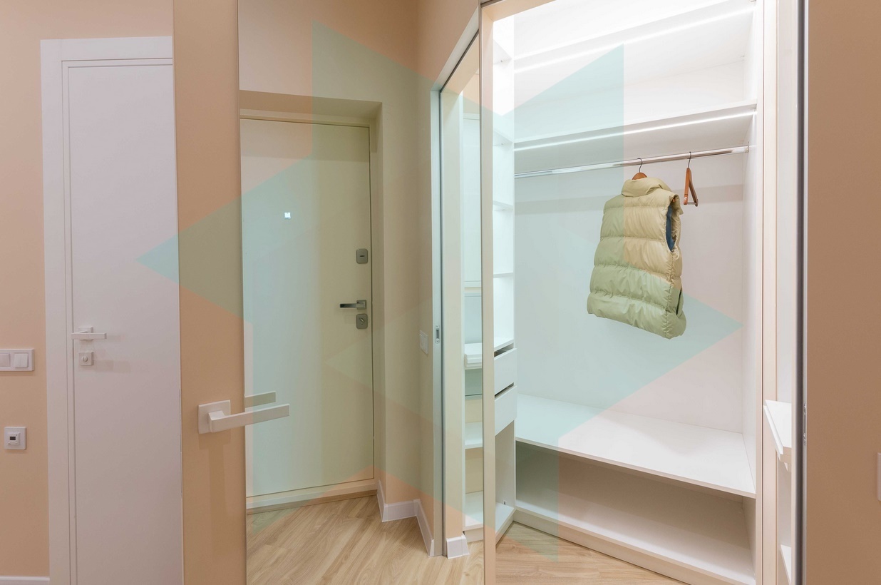 Оренда 2-кімнатної квартири 100 м², Набережна Перемоги вул.