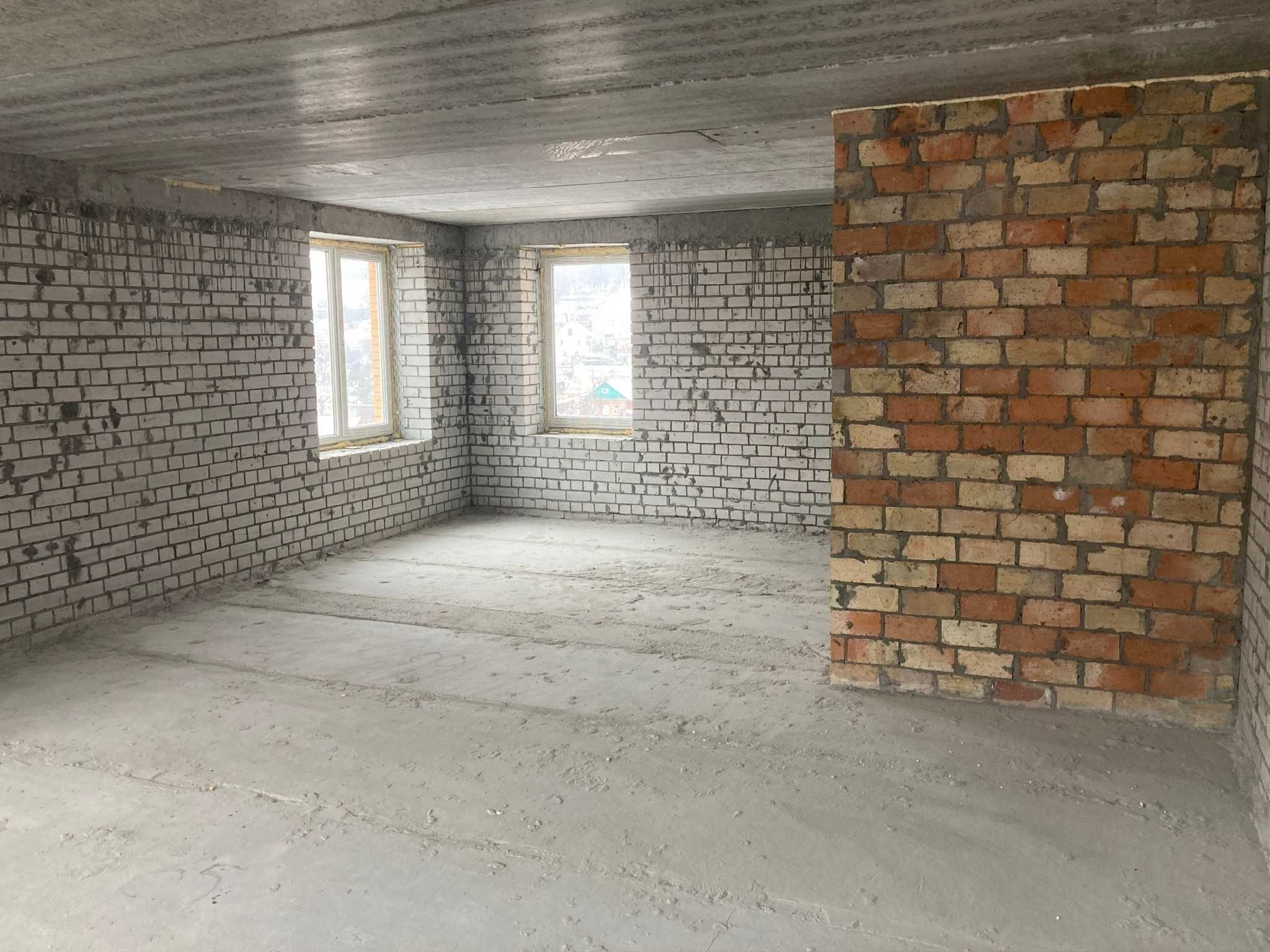 Продаж квартири з вільним плануванням 65.3 м², Мандриківська вул.