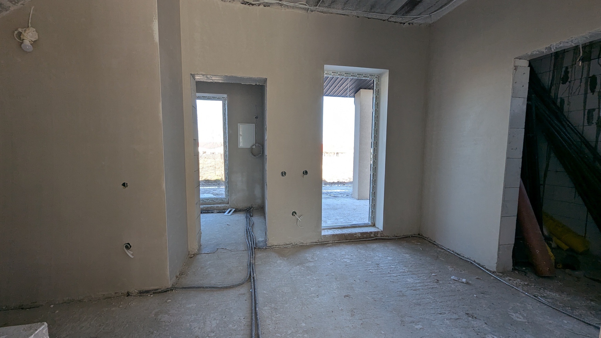 Продаж дуплексу 130 м²