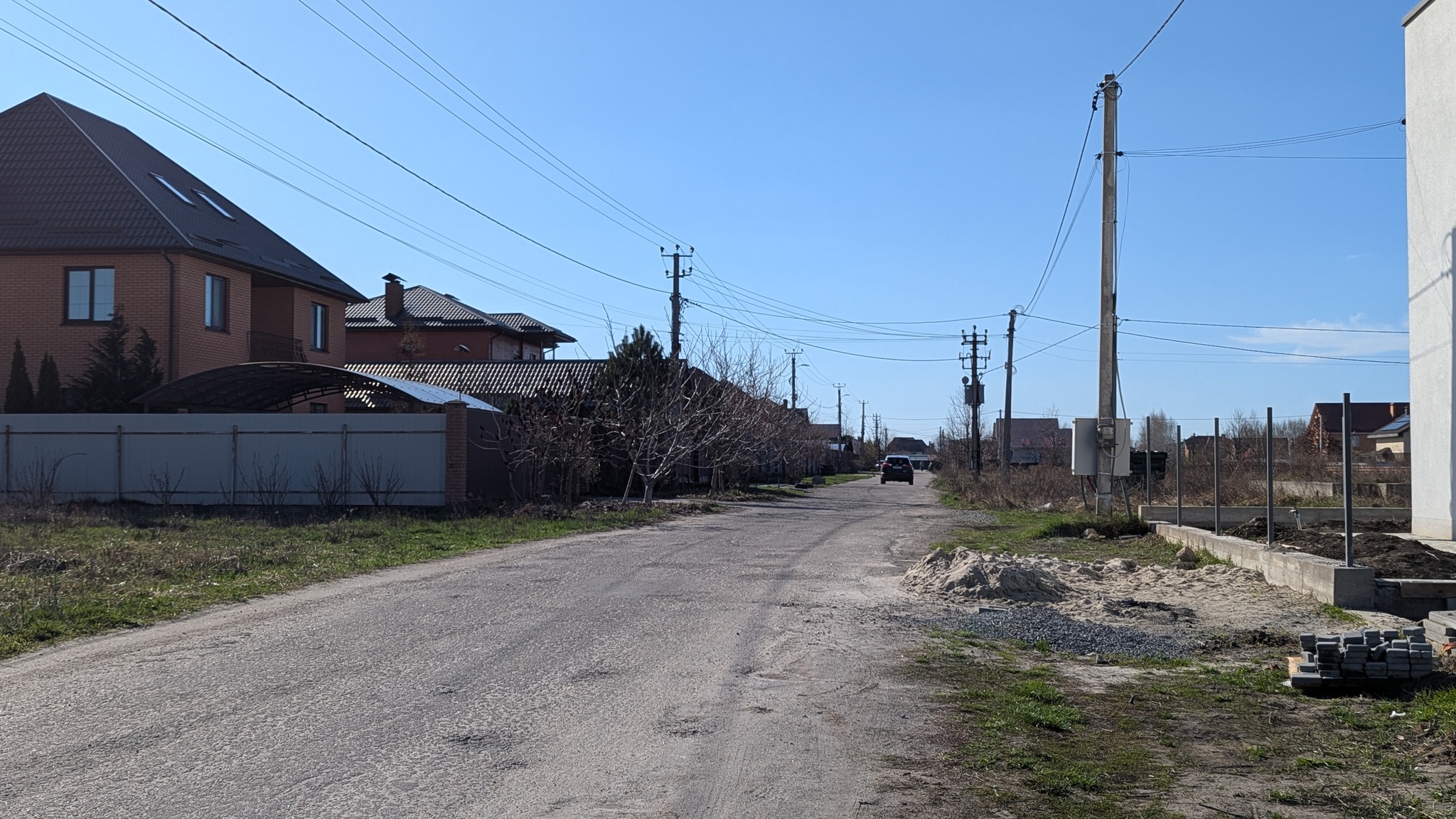 Продаж дуплексу 130 м²