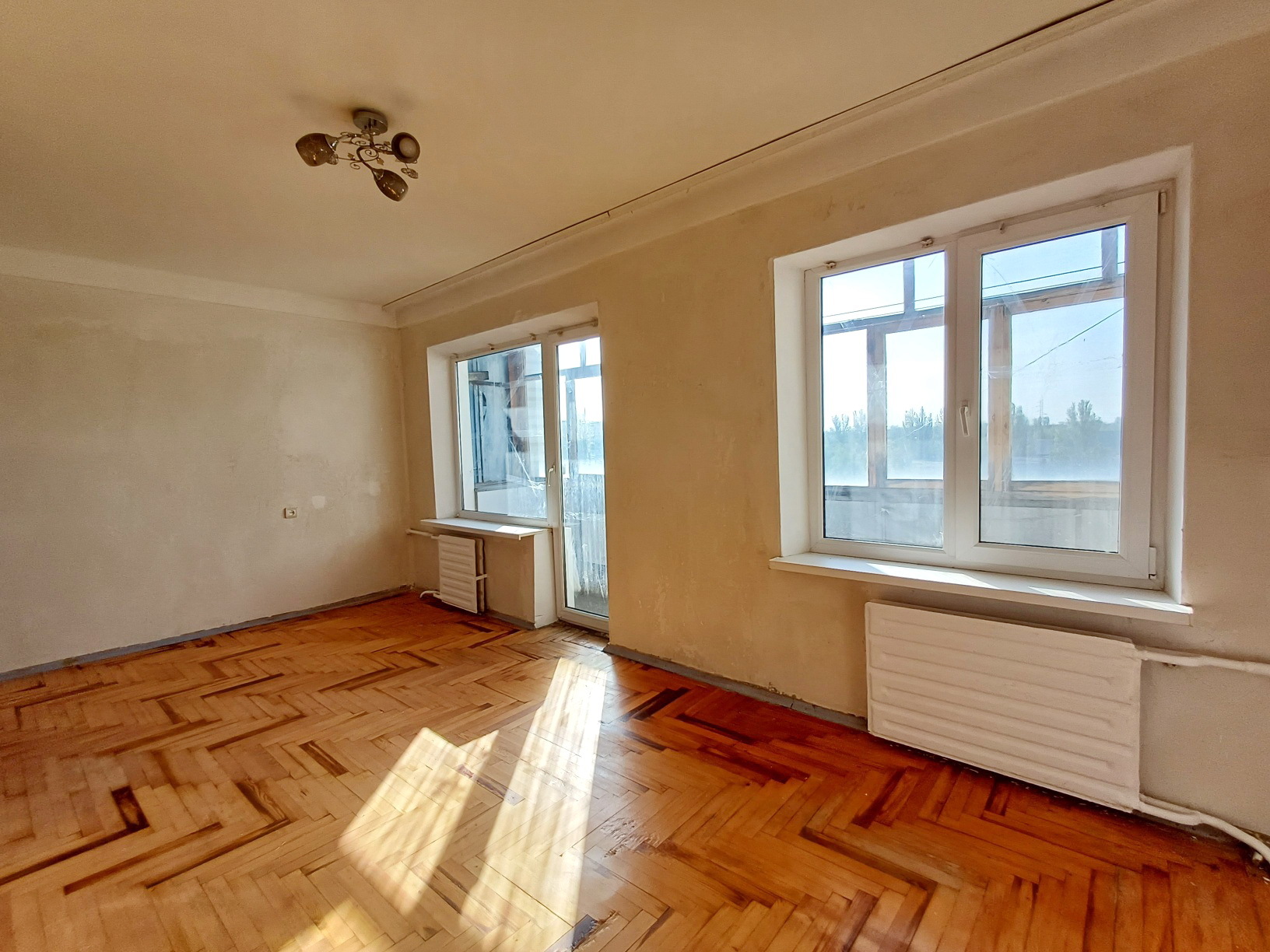 Продажа 2-комнатной квартиры 51 м², Авраменко ул., 14