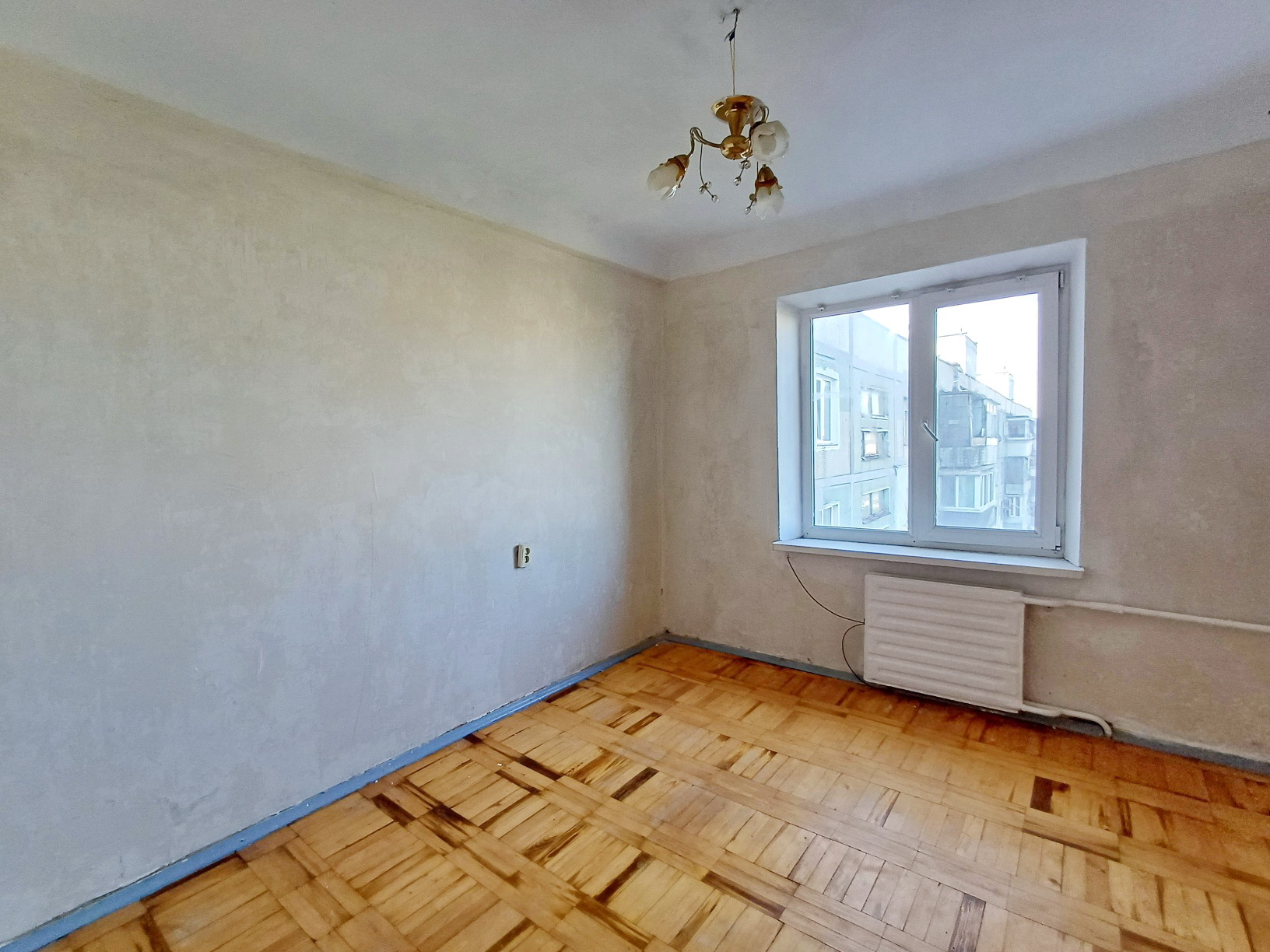 Продажа 2-комнатной квартиры 51 м², Авраменко ул., 14