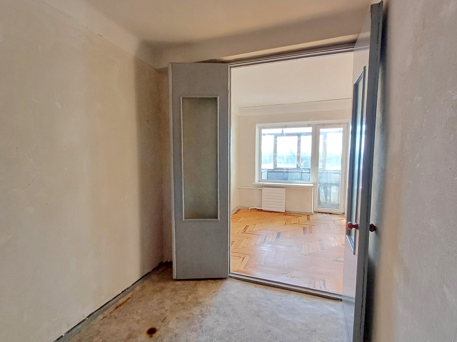 Продажа 2-комнатной квартиры 51 м², Авраменко ул., 14