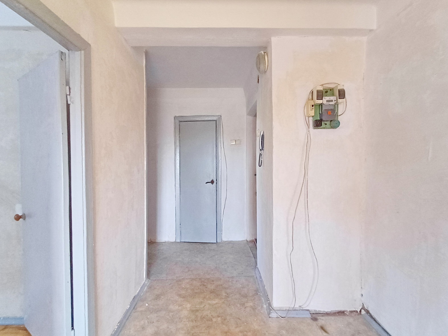 Продажа 2-комнатной квартиры 51 м², Авраменко ул., 14