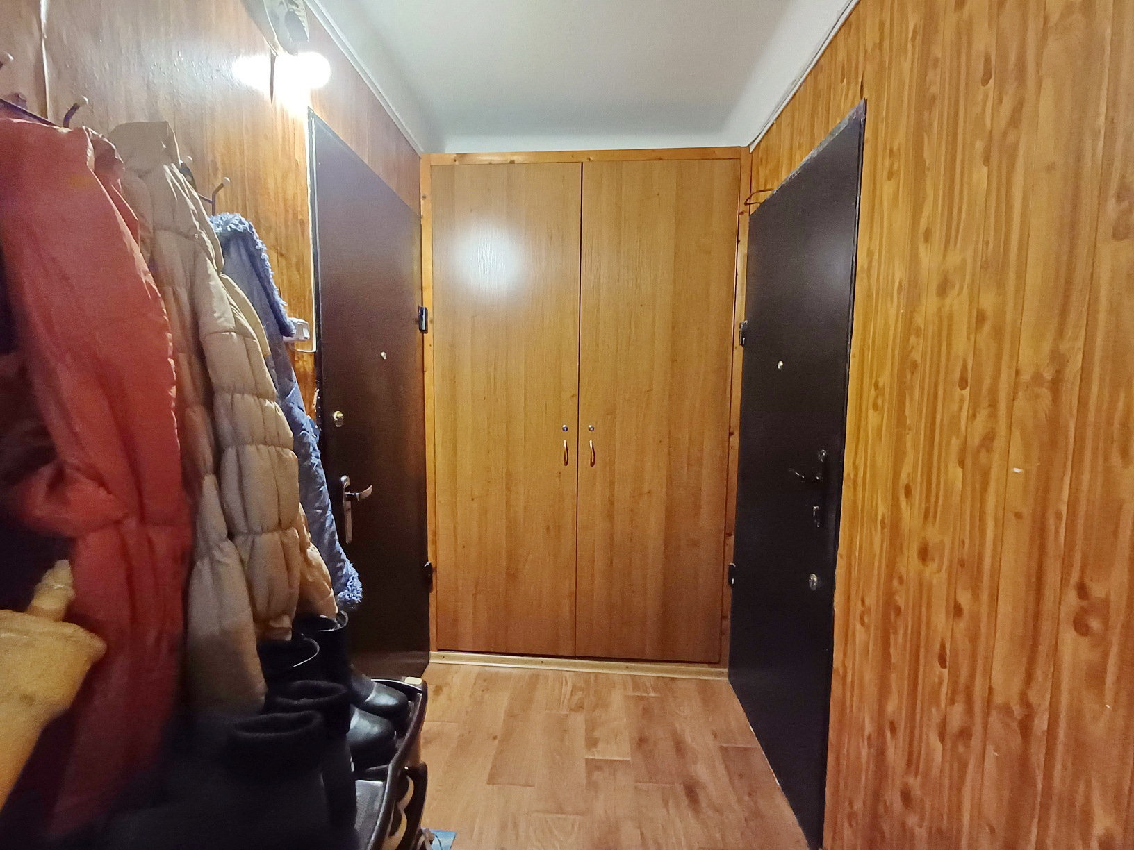 Продажа 2-комнатной квартиры 51 м², Авраменко ул., 14