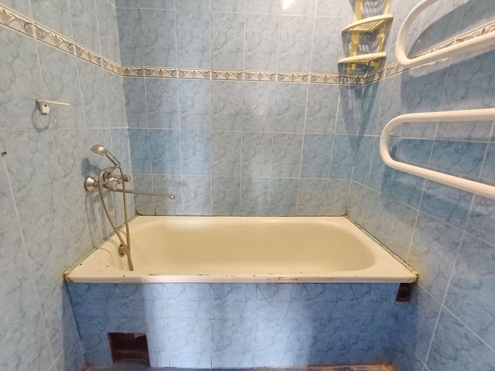 Продажа 2-комнатной квартиры 51 м², Авраменко ул., 14