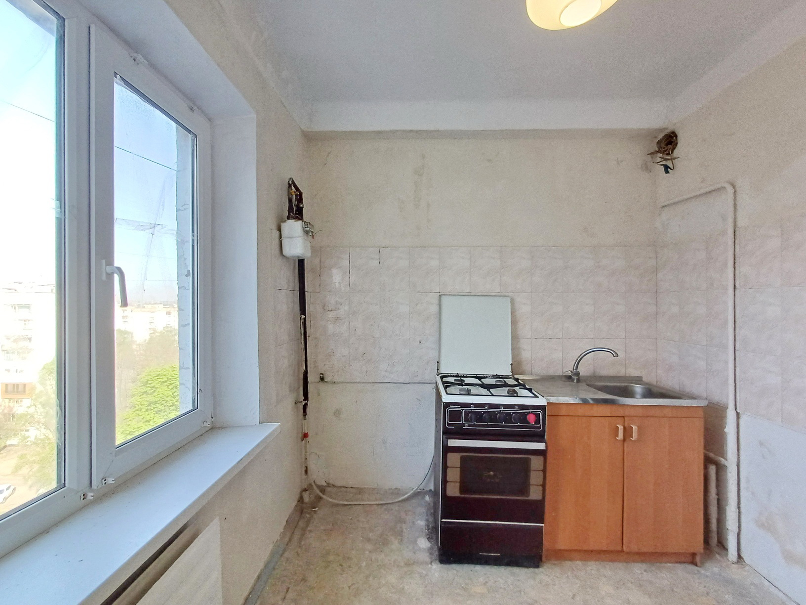 Продажа 2-комнатной квартиры 51 м², Авраменко ул., 14