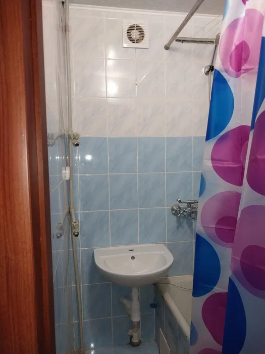 Продажа 2-комнатной квартиры 46 м², Пушкаревская ул., 20