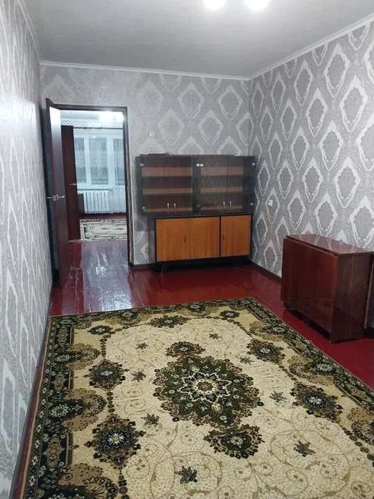 Продажа 2-комнатной квартиры 46 м², Пушкаревская ул., 20