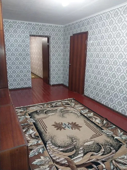 Продажа 2-комнатной квартиры 46 м², Пушкаревская ул., 20