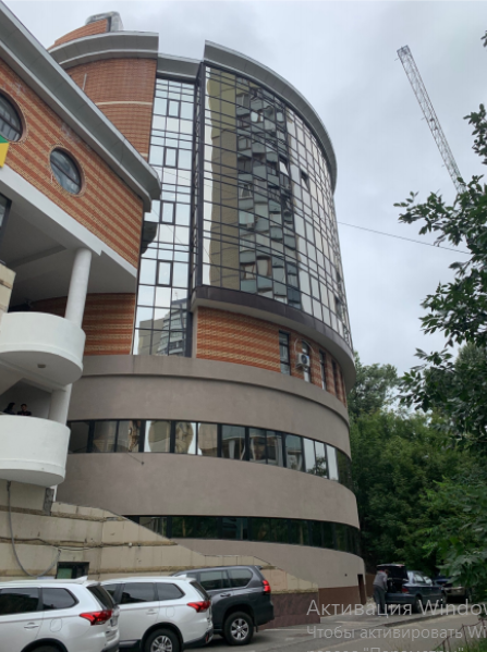 Продажа офиса 3057 м², Старонаводницкая ул., 4