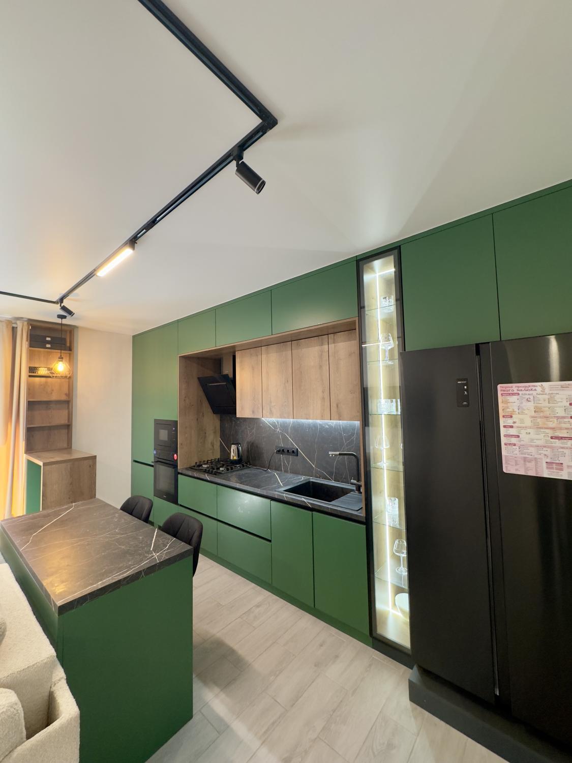 Продажа 2-комнатной квартиры 69.7 м², Чайковского ул., 5-К7